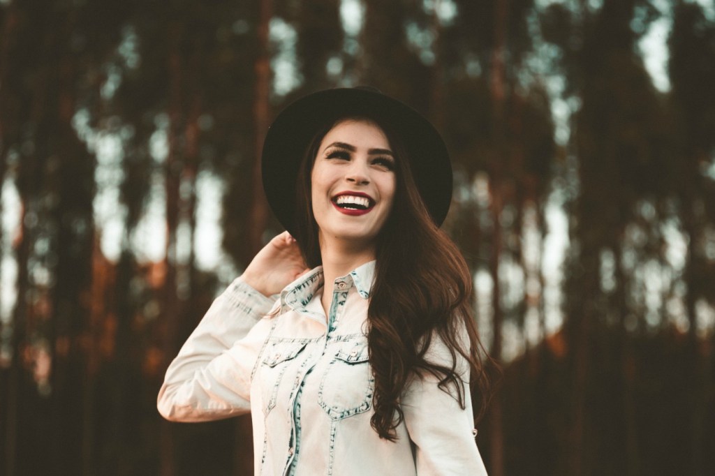 4 Caracteristicas que tiene la Mujer que sabe que es&nbsp;Unica!