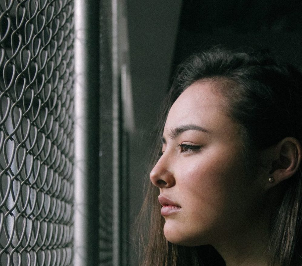 25 miedos a los que hay que matar de&nbsp;raíz!