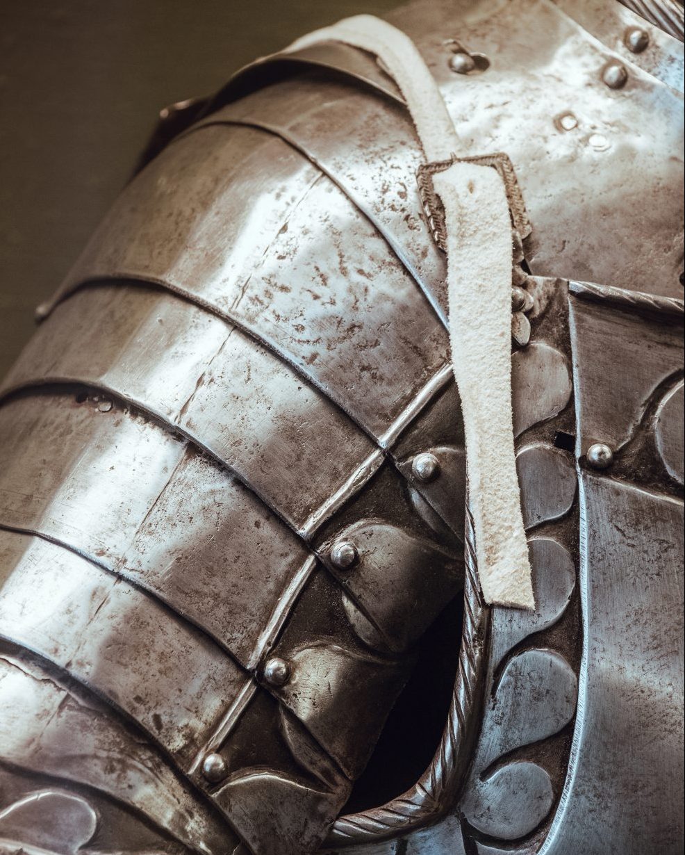 Cada hija de Dios se está convirtiendo en una&nbsp;Guerrera