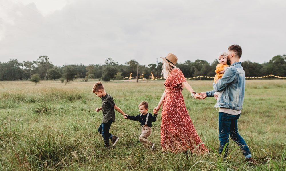 Ora por tus hijos, Hay dos estrategias del enemigo que debemos&nbsp;acabar!