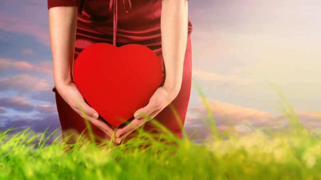 El duelo es el PRECIO del&nbsp;AMOR